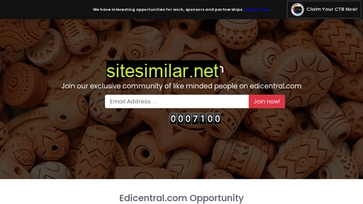 edicentral.com alternative sites
