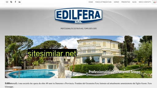 edilfera.com alternative sites