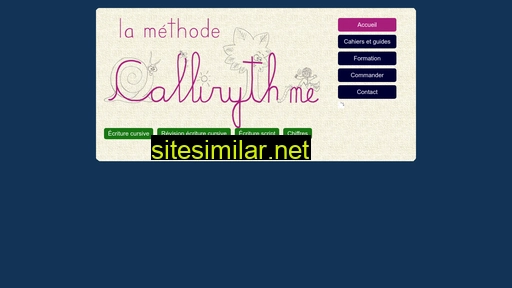 editionscantilena.com alternative sites