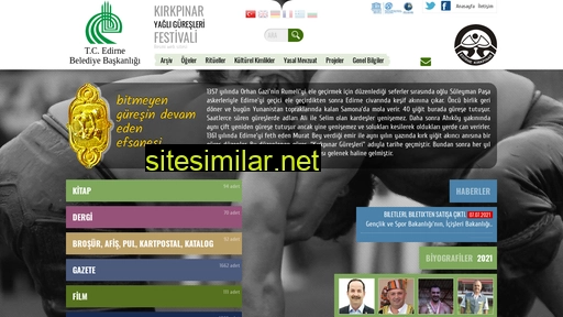 edirnekirkpinar.com alternative sites
