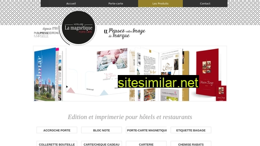 edition-imprimerie.com alternative sites