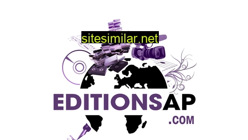 editions-ap.com alternative sites