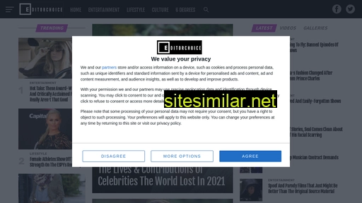 editorchoice.com alternative sites