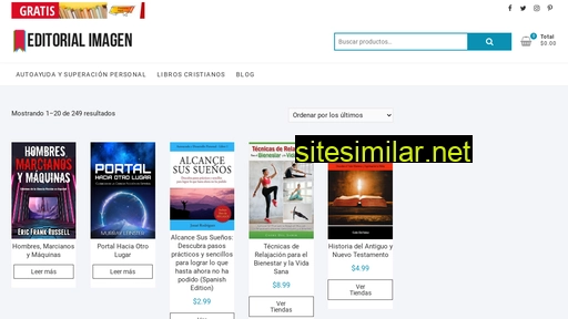 editorialimagen.com alternative sites
