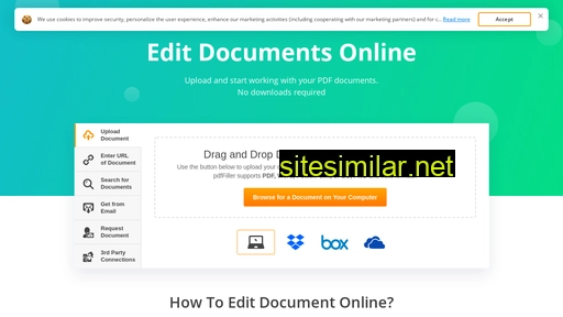edit-document.com alternative sites