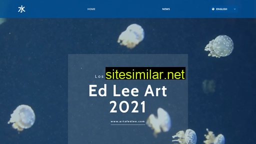 edleeart.com alternative sites