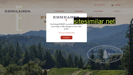 edmeades.com alternative sites