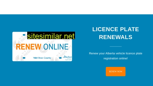 Edmontonregistry similar sites