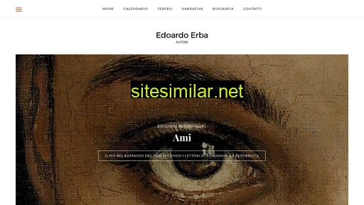 edoardoerba.com alternative sites