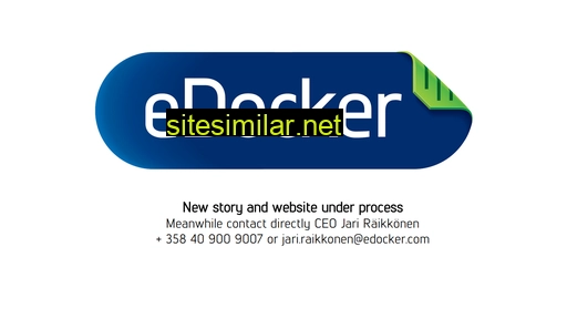 edocker.com alternative sites