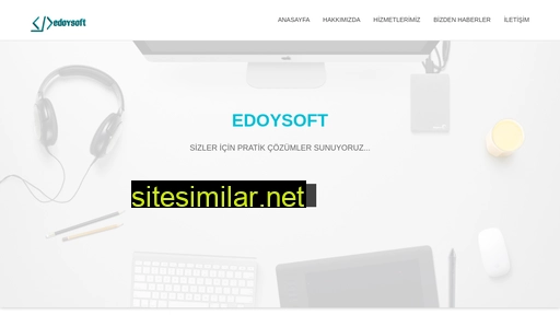 edoysoft.com alternative sites
