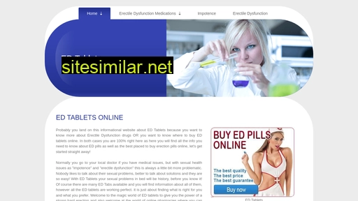 ed-pills-online.com alternative sites