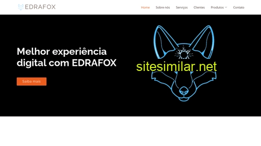Edrafox similar sites