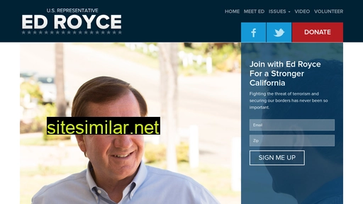 edroyce.com alternative sites