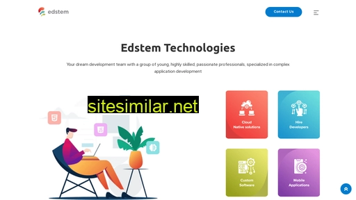 edstem.com alternative sites
