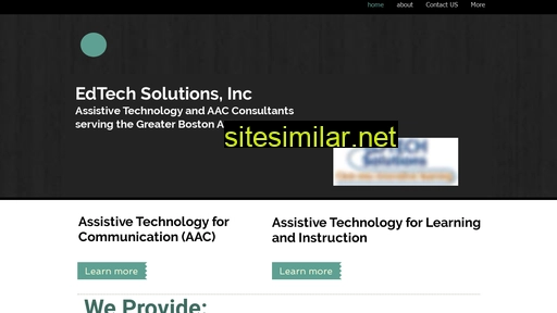 edtechsolutionsinc.com alternative sites