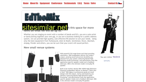 edthemix.com alternative sites