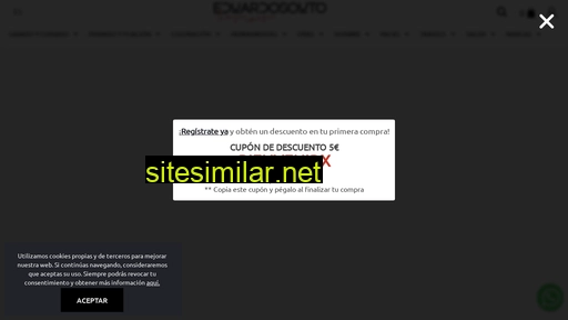 eduardosouto.com alternative sites