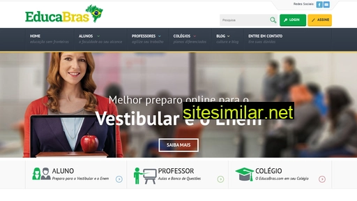 educabras.com alternative sites