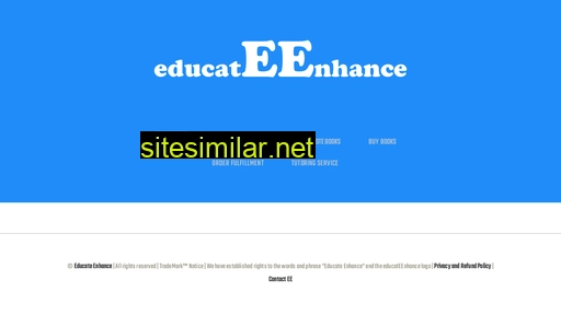 educateenhance.com alternative sites