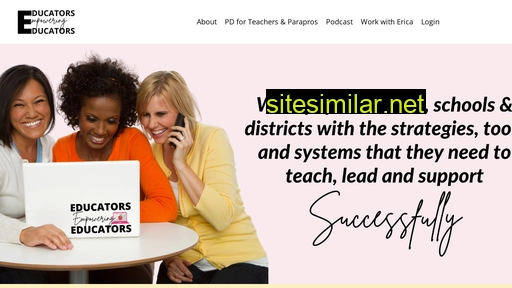 educatorsempoweringeducators.com alternative sites