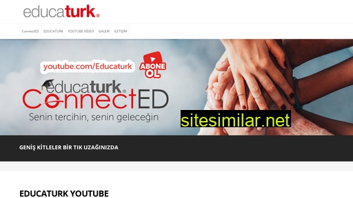 educaturk.com alternative sites