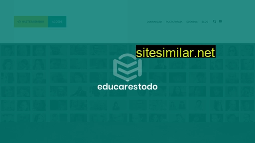 educarestodo.com alternative sites