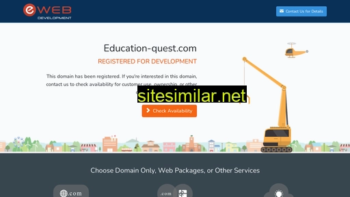 education-quest.com alternative sites