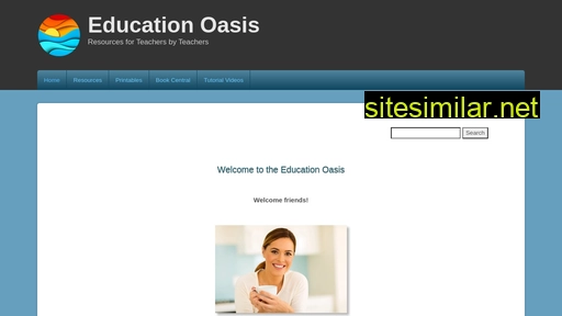 educationoasis.com alternative sites
