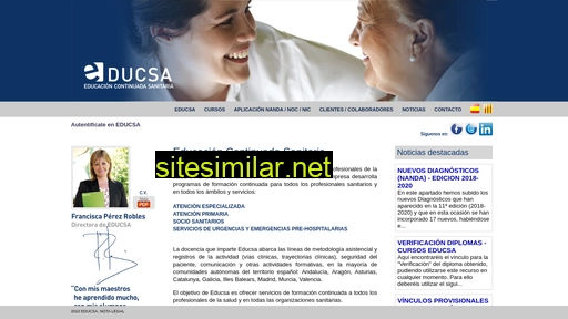 educsa.com alternative sites