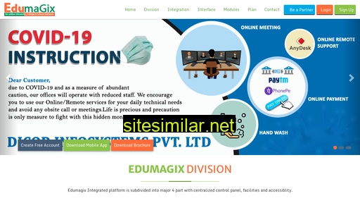 edumagix.com alternative sites