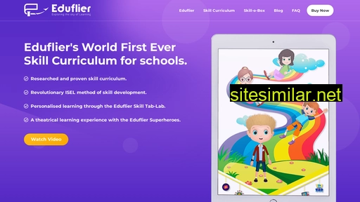 eduflier.com alternative sites