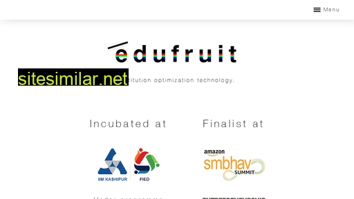 edufruit.com alternative sites