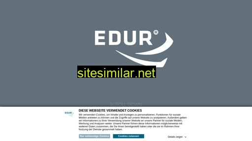 edur.com alternative sites