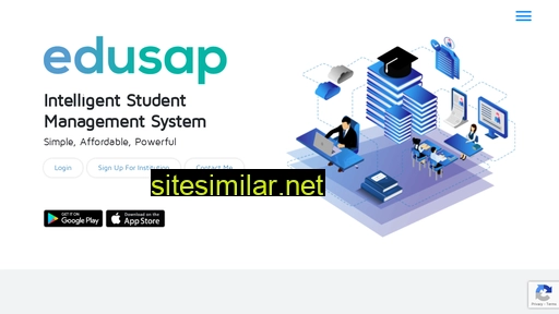 edusap.com alternative sites