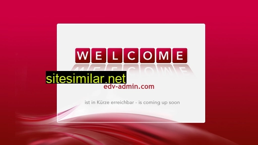 edv-admin.com alternative sites
