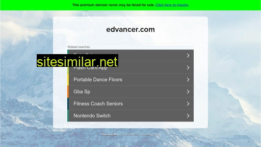 edvancer.com alternative sites