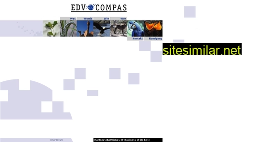 edv-compas.com alternative sites