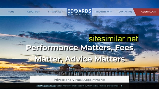 edwardsnaples.com alternative sites