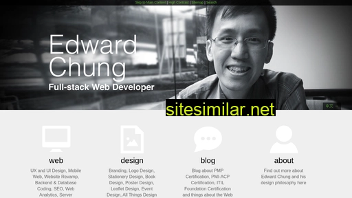 edward-designer.com alternative sites