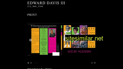 edward3.com alternative sites