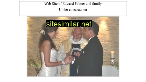 Edwardpalmer similar sites