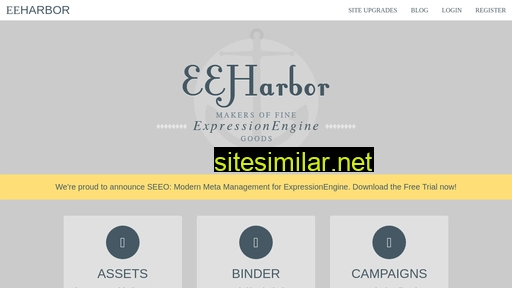 eeharbor.com alternative sites