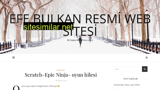 efebulkan.com alternative sites