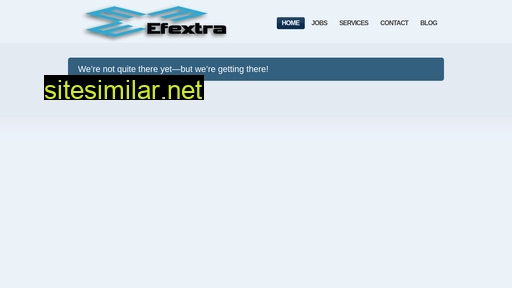 efextra.com alternative sites