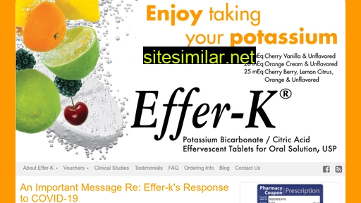 efferk.com alternative sites