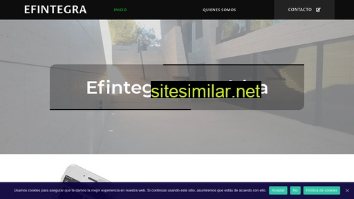 efintegra.com alternative sites