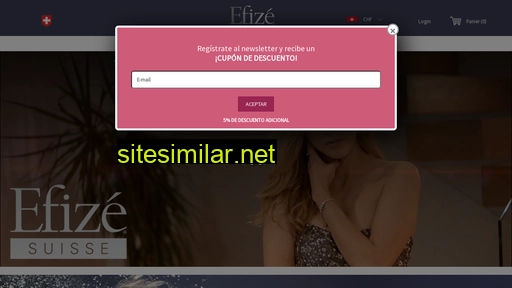 efize.com alternative sites