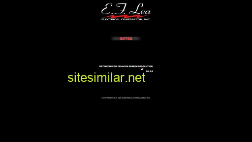 efleaelectric.com alternative sites