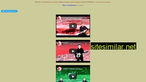 eflashmovies.com alternative sites